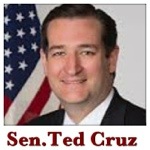 SEN. Ted Cruz