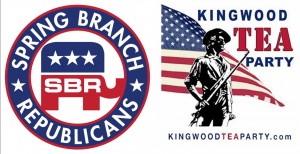 Spring Branch Kingwood together