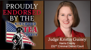 judge-kristin-guiney-232nd-criminal-dist-ct-kwtp-endorsed